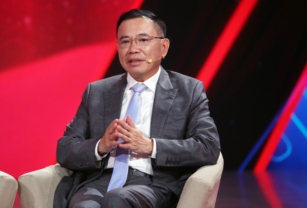 中國邁向世界經(jīng)濟強國為中國企業(yè)提供了發(fā)展環(huán)境和良機。