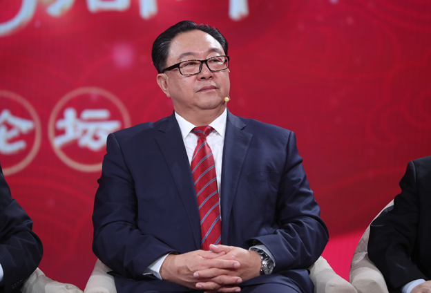 國(guó)投已出資20多億元成立兩支國(guó)家級(jí)基金，投資到貧困地區(qū)，分布在26個(gè)省市自治區(qū)