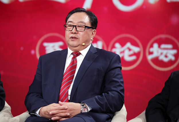 國(guó)投未來(lái)就是要實(shí)實(shí)在在地往老百姓最關(guān)心的醫(yī)藥、質(zhì)量、健康養(yǎng)老、環(huán)境治理等方面轉(zhuǎn)型