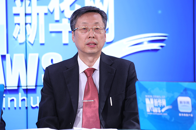 必須久久為功，持續(xù)推進國土綠化