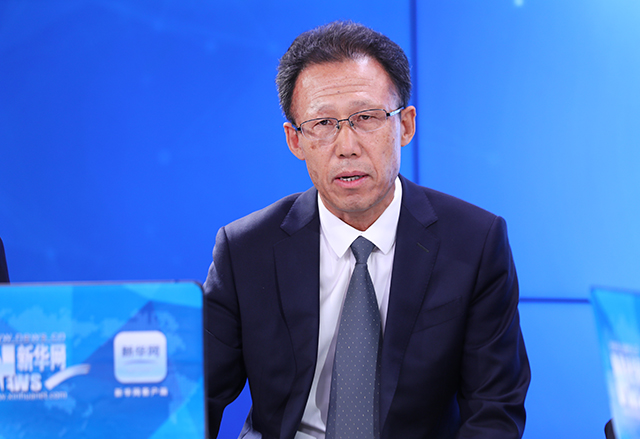 寧夏科學(xué)推進國土綠化，精準植綠、增綠、護綠