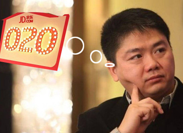 劉強(qiáng)東能否帶京東突破重圍？