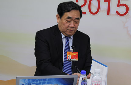 &ldquo;2015年將是科技創(chuàng)新的爆發(fā)年，也將是科技成果創(chuàng)新的爆發(fā)年。&rdquo;