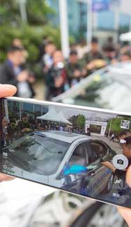 無(wú)人駕駛汽車(chē)來(lái)了，我們準(zhǔn)備好了嗎？