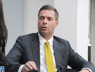 專(zhuān)訪德國(guó)駐華大使柯慕賢