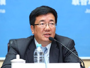 廣汽集團(tuán)執(zhí)行董事、廣汽乘用車總經(jīng)理吳松