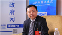 邵志清：應(yīng)制定大數(shù)據(jù)法，加快數(shù)據(jù)開(kāi)放共享