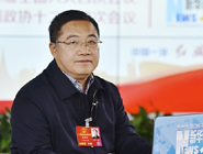 正邦集團(tuán)董事局主席、總裁林印孫