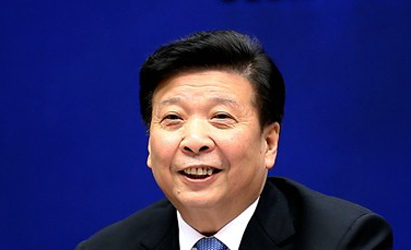 姜大明：國(guó)土集聚開發(fā)、分類保護(hù)與綜合整治&ldquo;三位一體&rdquo;
