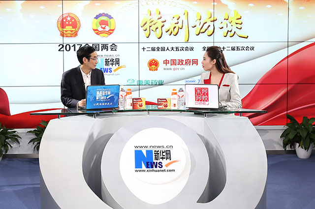 建立立體化、信息化的社會(huì)治安防控體系