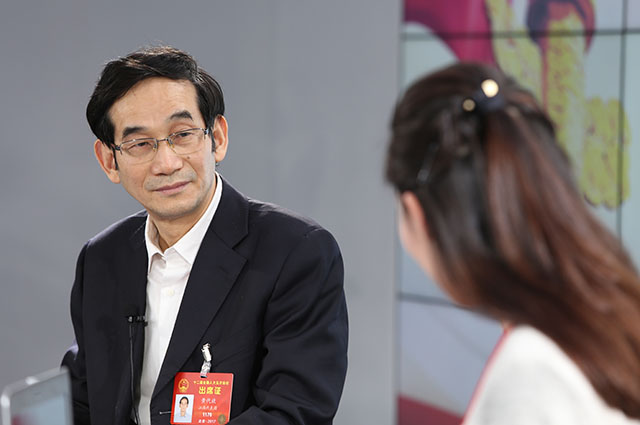 建智慧城市需政府、企業(yè)、公民各司其職