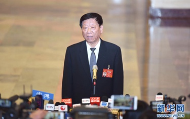 尹蔚民：如何確保新增就業(yè)目標(biāo)實(shí)現(xiàn)？
