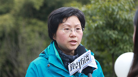 你以為&ldquo;熊貓媽媽&rdquo;是替熊貓來賣萌的？