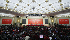 記者會(huì)：滿足人民新期待，保障改善民生