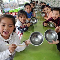 學(xué)食禮，修斯文：盤(pán)點(diǎn)中國(guó)的餐桌禮儀