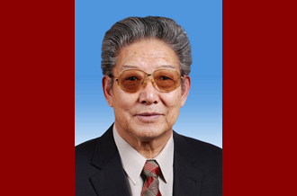 中國人民政治協(xié)商會議第十三屆全國委員會副主席帕巴拉&middot;格列朗杰