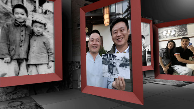 40年，你可曾讀懂父親？