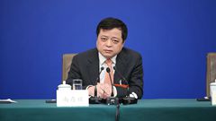 全國政協(xié)常委、全國工商聯(lián)副主席、正泰集團董事長 南存輝