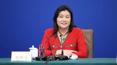 全國政協(xié)委員、全國工商聯(lián)執(zhí)行委員會常委、藍思科技股份有限公司董事長 周群飛