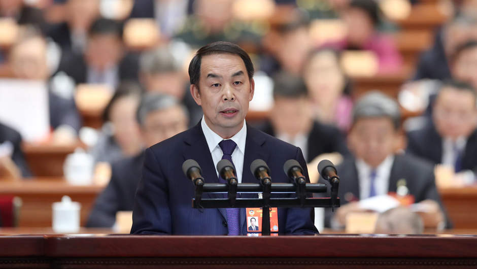 民進(jìn)中央副主席、寧夏回族自治區(qū)委會(huì)主委，寧夏回族自治區(qū)人大常委會(huì)副主任 姚愛興