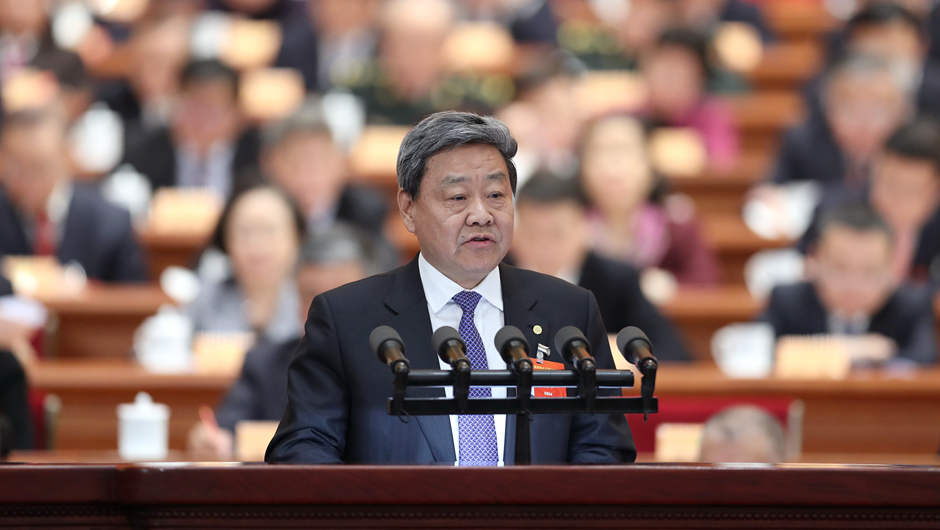 天津市科協(xié)主席，南開大學(xué)原校長(zhǎng)，中國(guó)科學(xué)院院士 饒子和