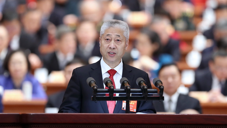 臺盟中央副主席、浙江省委會主委，浙江省政協(xié)副主席 張澤熙
