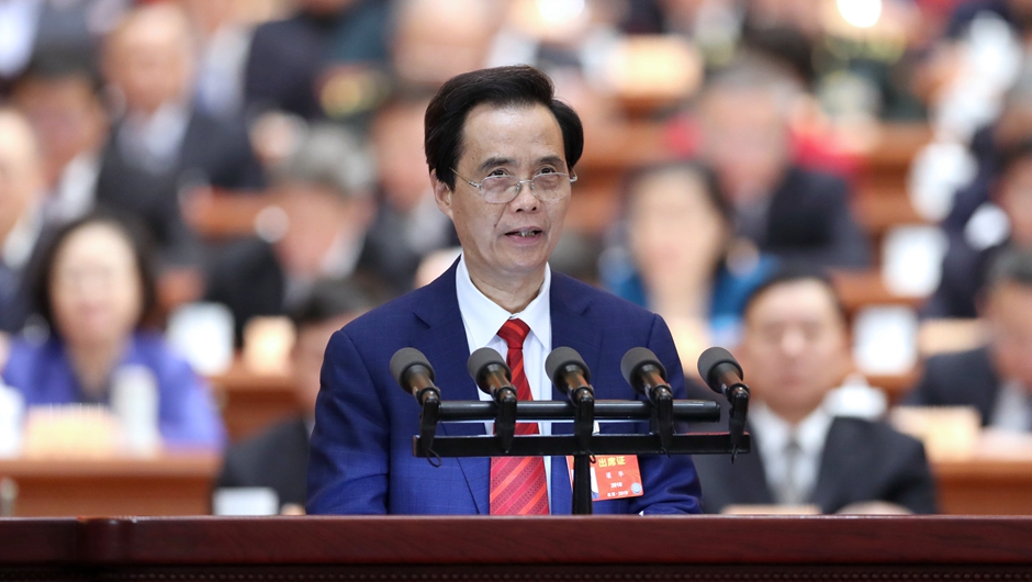 澳門金海集團董事長，中華海外聯(lián)誼會副會長 梁華