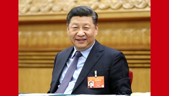 在福建團，習近平提出這些殷切希望