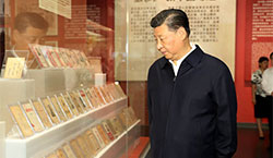 這些年，這些展，總書記這些話直抵人心