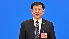 全國(guó)政協(xié)委員 中國(guó)民間商會(huì)副會(huì)長(zhǎng)、遼寧奧克控股集團(tuán)董事局主席 朱建民