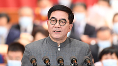 九三學(xué)社上海市委會副主委，復(fù)旦大學(xué)生物醫(yī)學(xué)研究院院長，中國科學(xué)院院士 葛均波