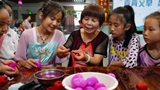 端午節(jié)不妨&ldquo;悠著點過&rdquo;