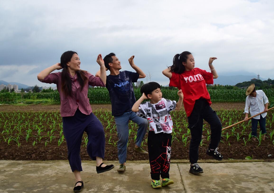 2020，那些感動(dòng)我們的瞬間