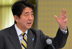 安倍&ldquo;書信外交&rdquo; 言而有信乎？