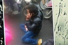 &ldquo;哄搶&rdquo;事件，一場缺德與愛心的較量