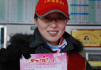 交通運(yùn)輸部、公安部等聯(lián)合組織春運(yùn)&ldquo;情滿旅途&rdquo;活動(dòng)