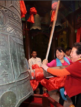 告別2013，喜迎2014