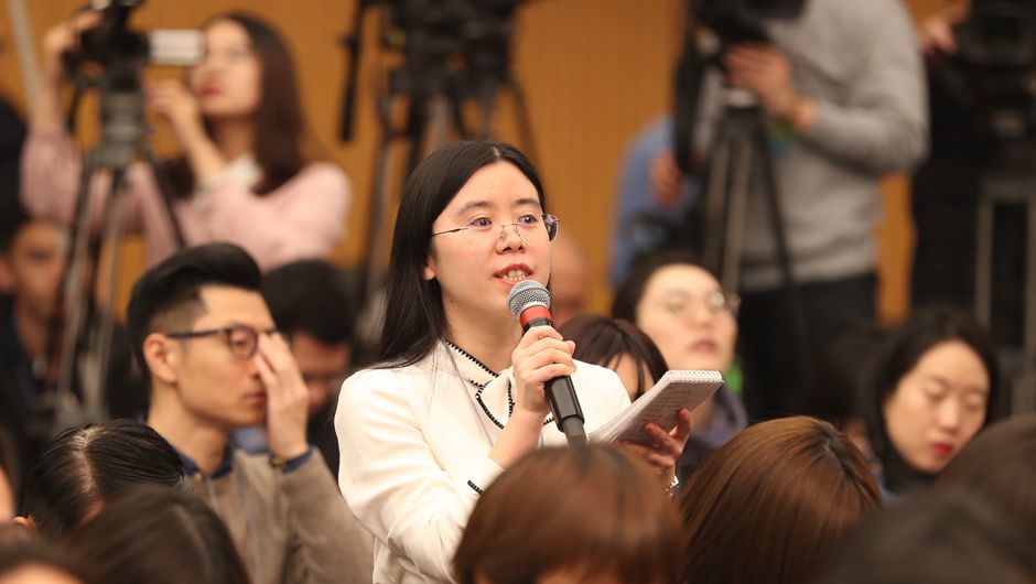 南方報業(yè)全媒體、南方都市報記者提問