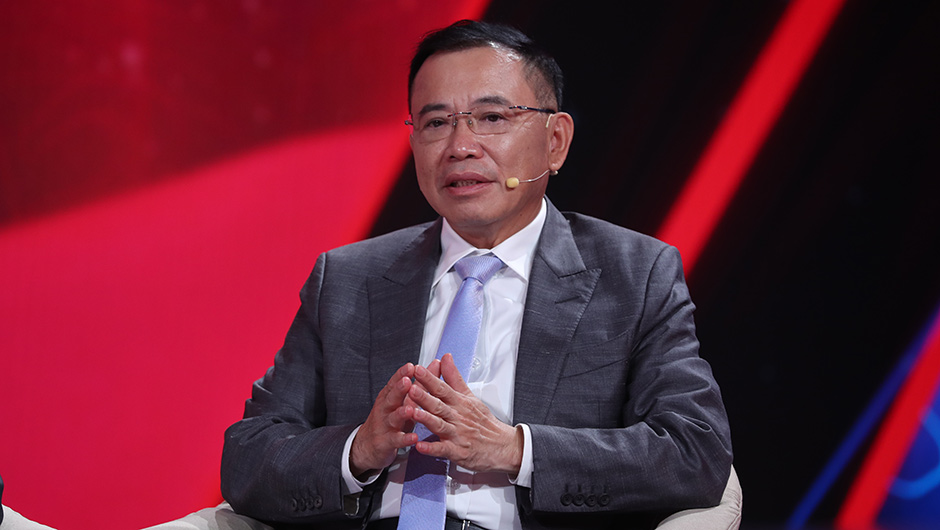 TCL創(chuàng)始人、董事長(zhǎng)李東生解答網(wǎng)友問題