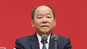 國(guó)家發(fā)展和改革委員會(huì)黨組成員、副主任，國(guó)家統(tǒng)計(jì)局黨組書記、局長(zhǎng)寧吉喆