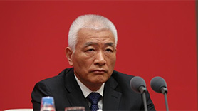 科學(xué)技術(shù)部黨組書記、部長(zhǎng)王志剛