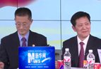 芮躍華、潘學先解讀各自兩會建議