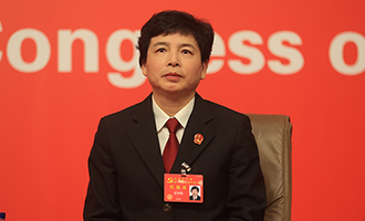 北京知識產(chǎn)權(quán)法院黨組成員、副院長宋魚水