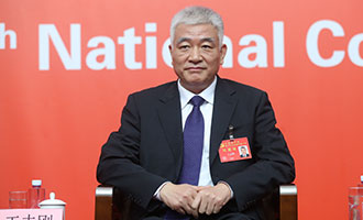 科技部黨組書記、副部長王志剛