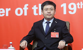 浪潮集團首席科學(xué)家、中國工程院院士王恩東