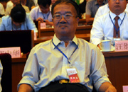 國(guó)際休閑產(chǎn)業(yè)協(xié)會(huì)主席、國(guó)家旅游局黨組成員、紀(jì)檢組原組長(zhǎng)王軍