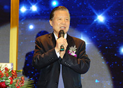 國務院原參事、國家教育咨詢委員會委員任玉嶺做主題演講
