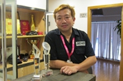 &ldquo;改&rdquo;出未來:臺灣潮男的非主流創(chuàng)業(yè)路