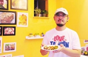 臺灣小吃店老板的&ldquo;美味經(jīng)濟學&rdquo;