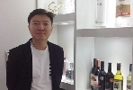 在內(nèi)地創(chuàng)業(yè)中成長起來的港企&ldquo;二代&rdquo;方振強